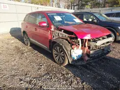 JA4AD3A37LZ039598 2020 MITSUBISHI OUTLANDER