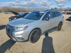 JA4AD3A37LZ040430 2020 MITSUBISHI OUTLANDER