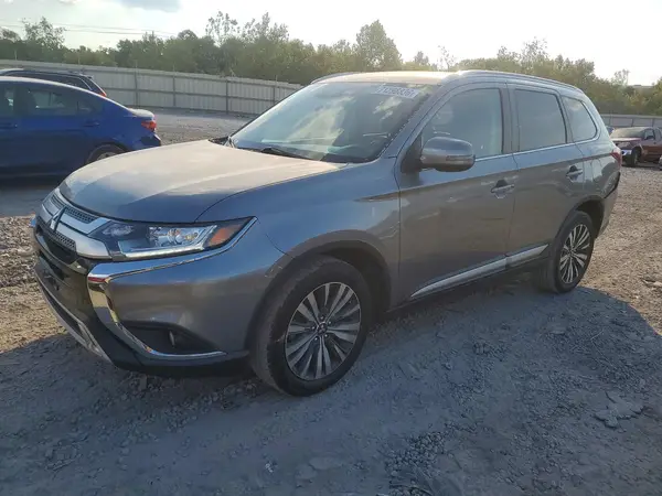 JA4AD3A37LZ043134 2020 MITSUBISHI OUTLANDER - Image 1