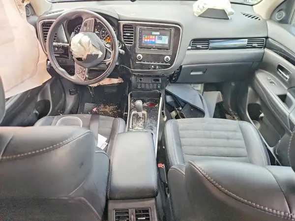 JA4AD3A37LZ044820 2020 MITSUBISHI OUTLANDER - Image 8