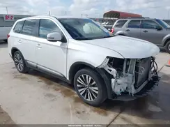 JA4AD3A37LZ046759 2020 MITSUBISHI OUTLANDER
