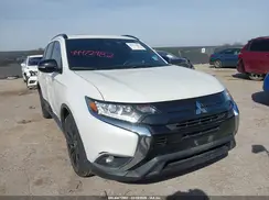 JA4AD3A37LZ047023 2020 MITSUBISHI OUTLANDER