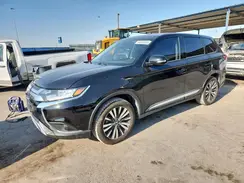 JA4AD3A37LZ048009 2020 MITSUBISHI OUTLANDER