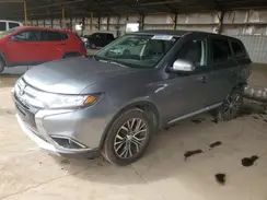 JA4AD3A38GZ000508 2016 MITSUBISHI OUTLANDER