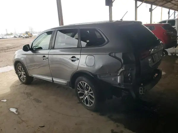 JA4AD3A38GZ000508 2016 MITSUBISHI OUTLANDER - Image 2