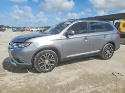 JA4AD3A38GZ000590 2016 MITSUBISHI OUTLANDER