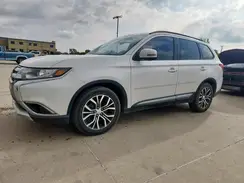 JA4AD3A38GZ000749 2016 MITSUBISHI OUTLANDER