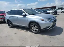 JA4AD3A38GZ001027 2016 MITSUBISHI OUTLANDER