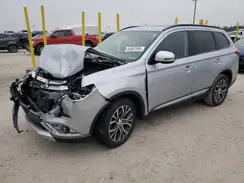 JA4AD3A38GZ001318 2016 MITSUBISHI OUTLANDER