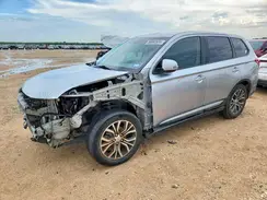JA4AD3A38GZ001450 2016 MITSUBISHI OUTLANDER