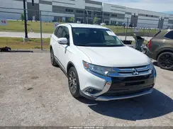 JA4AD3A38GZ003716 2016 MITSUBISHI OUTLANDER