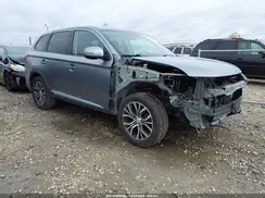 JA4AD3A38GZ003750 2016 MITSUBISHI OUTLANDER