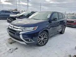 JA4AD3A38GZ006048 2016 MITSUBISHI OUTLANDER