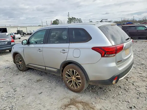 JA4AD3A38GZ006504 2016 MITSUBISHI OUTLANDER - Image 2