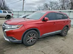 JA4AD3A38GZ007698 2016 MITSUBISHI OUTLANDER