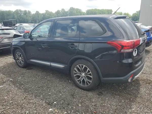 JA4AD3A38GZ007913 2019 MITSUBISHI OUTLANDER - Image 2