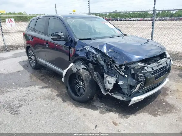 JA4AD3A38GZ008897 2016 MITSUBISHI OUTLANDER - Image 1