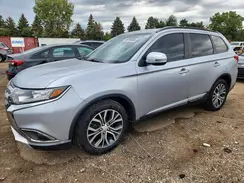 JA4AD3A38GZ009015 2016 MITSUBISHI OUTLANDER