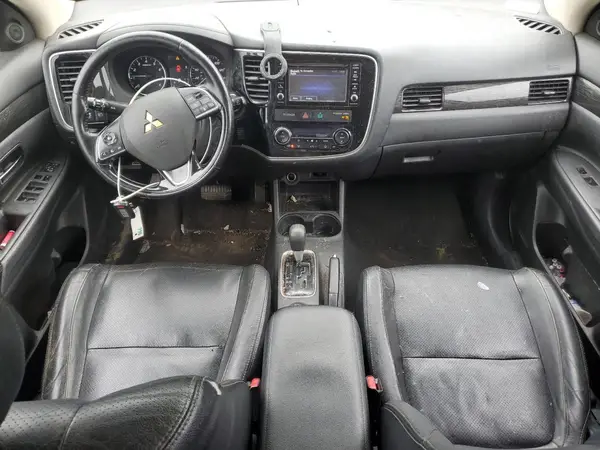 JA4AD3A38GZ009788 2016 MITSUBISHI OUTLANDER - Image 8