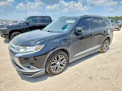 JA4AD3A38GZ011038 2016 MITSUBISHI OUTLANDER