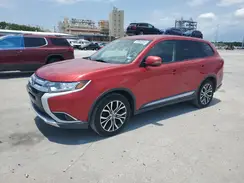 JA4AD3A38GZ011699 2016 MITSUBISHI OUTLANDER