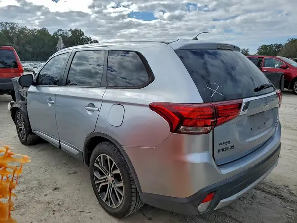 JA4AD3A38GZ012559 2016 MITSUBISHI OUTLANDER - Image 2
