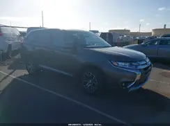 JA4AD3A38GZ013162 2016 MITSUBISHI OUTLANDER