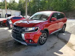 JA4AD3A38GZ014330 2016 MITSUBISHI OUTLANDER