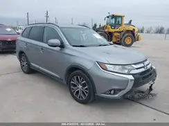 JA4AD3A38GZ015736 2016 MITSUBISHI OUTLANDER