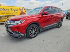 JA4AD3A38GZ015848 2016 MITSUBISHI OUTLANDER