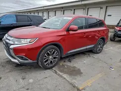 JA4AD3A38GZ017079 2016 MITSUBISHI OUTLANDER