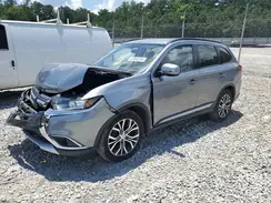 JA4AD3A38GZ017406 2016 MITSUBISHI OUTLANDER