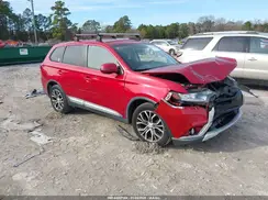 JA4AD3A38GZ020256 2016 MITSUBISHI OUTLANDER