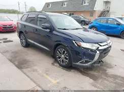 JA4AD3A38GZ020709 2016 MITSUBISHI OUTLANDER