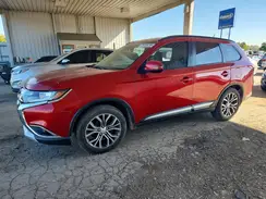 JA4AD3A38GZ020998 2016 MITSUBISHI OUTLANDER