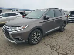 JA4AD3A38GZ021035 2016 MITSUBISHI OUTLANDER