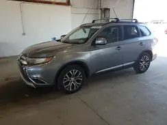 JA4AD3A38GZ028406 2016 MITSUBISHI OUTLANDER