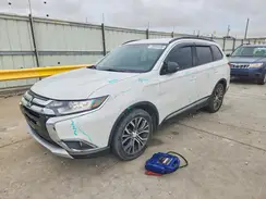 JA4AD3A38GZ034190 2016 MITSUBISHI OUTLANDER