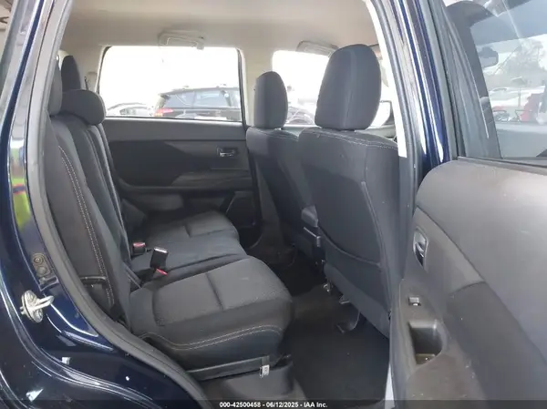JA4AD3A38GZ034254 2016 MITSUBISHI OUTLANDER - Image 8