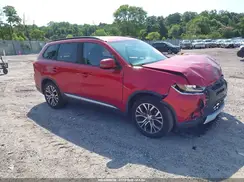 JA4AD3A38GZ036845 2016 MITSUBISHI OUTLANDER