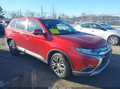 JA4AD3A38GZ039860 2016 MITSUBISHI OUTLANDER