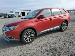 JA4AD3A38GZ042368 2016 MITSUBISHI OUTLANDER