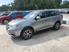 JA4AD3A38GZ043004 2016 MITSUBISHI OUTLANDER