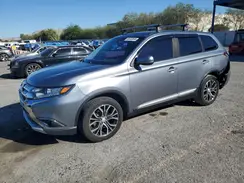 JA4AD3A38GZ044668 2016 MITSUBISHI OUTLANDER
