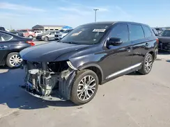 JA4AD3A38GZ046243 2016 MITSUBISHI OUTLANDER