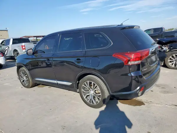JA4AD3A38GZ046243 2016 MITSUBISHI OUTLANDER - Image 2