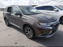 JA4AD3A38GZ046338 2016 MITSUBISHI OUTLANDER