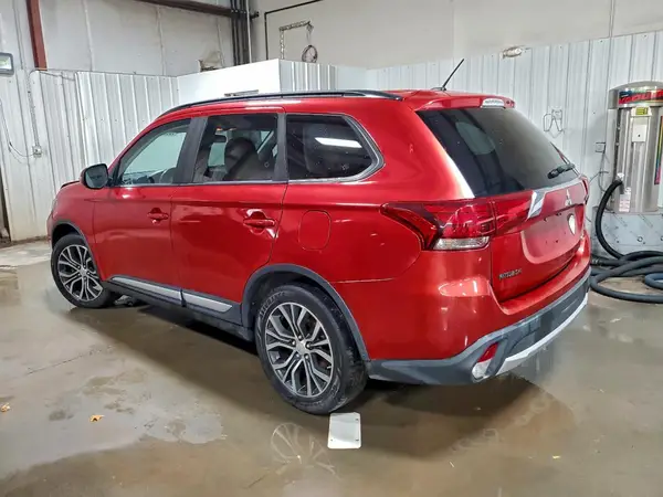 JA4AD3A38GZ047294 2016 MITSUBISHI OUTLANDER - Image 2