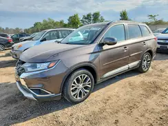 JA4AD3A38GZ049997 2016 MITSUBISHI OUTLANDER