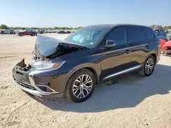JA4AD3A38GZ051040 2016 MITSUBISHI OUTLANDER